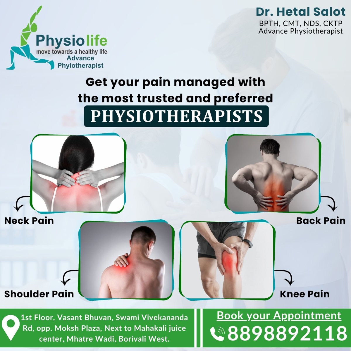 Physiolife clinic photo 1