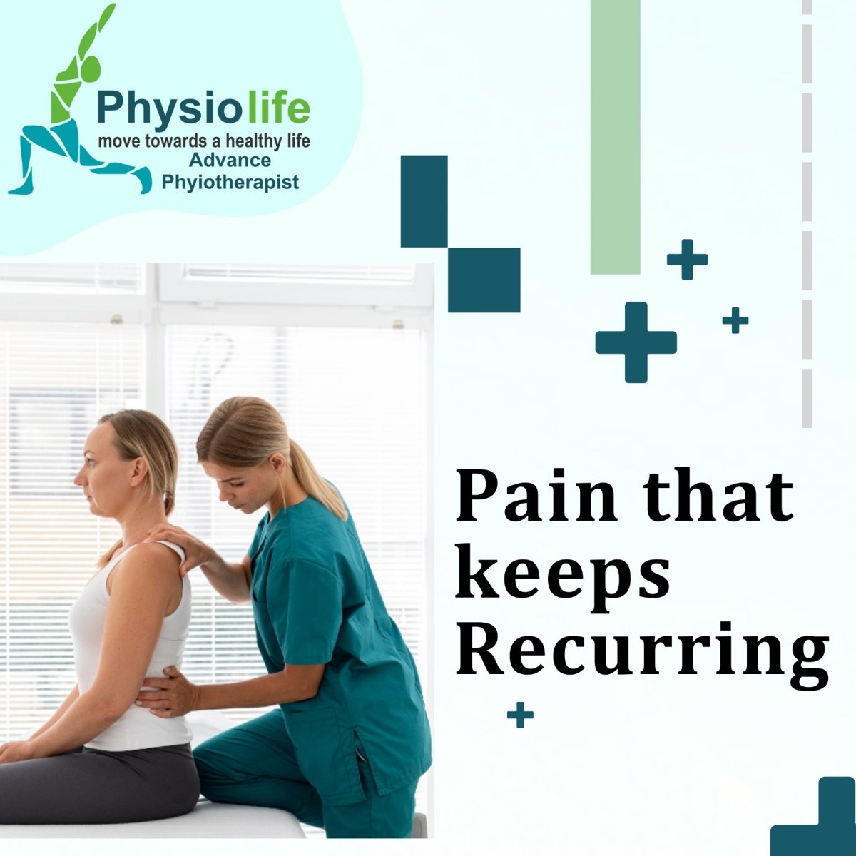 Physiolife clinic photo 4